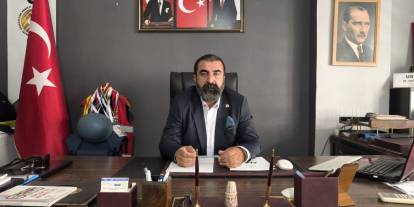 Şırnak GC Başkanı Azizoğlu: Sansüre karşı mücadele sürüyorsa, bayram eksiktir