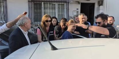 CHP'li belediye başkanı ve eşi dahil 20 kişi tutuklandı