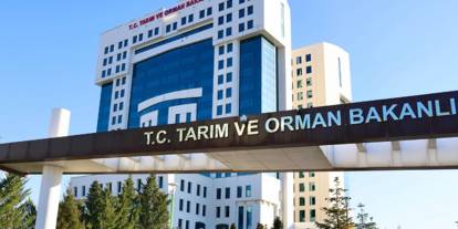 Tarım ve Orman Bakanlığı 1.874 Sözleşmeli Personel Alacak: Başvurular 27 Temmuz’da Başlıyor