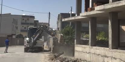 Silopi’de Hem Çağrı Hem Teşekkür: Başlamadan Önce Başvuru Yapın