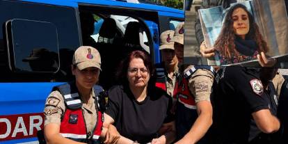 Cinayet soruşturmasında vali eşi tutuklandı!