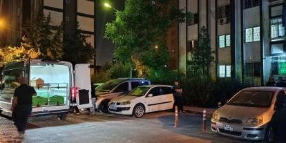 Adana'da 24 Saatte Kanlı Bilanço! 3'ü Kadın 6 Kişi Öldürüldü