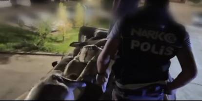 Şırnak Valisi Ekici: Uyuşturucunun kökünü kazıyacağız