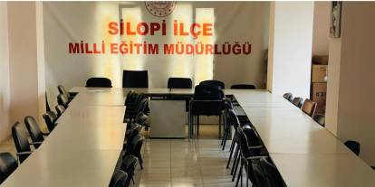 2026 YKS’de Silopi Rüzgarı: İlk 50 Binde 141 Öğrenci!