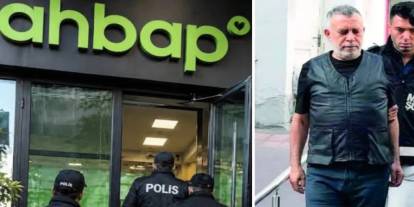 Ahbap Soruşturmasında 4. Dalga Operasyonu: 13 Şüpheli Gözaltında
