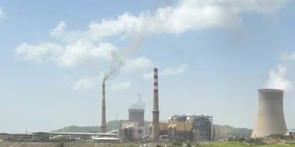 Şırnak Ekoloji Platformu, Silopi Termik Santrali İçin İmza Kampanyası Başlattı