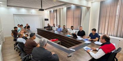Şırnak'ta bir ilk! Yeni kooperatif kuruldu