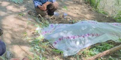 Hakkari’de günlerdir kayıp olan gencin cansız bedeni bulundu