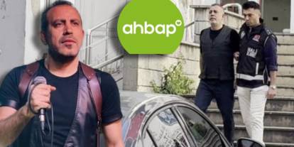 Ahbap Derneği'ne kayyım ataması yapıldı