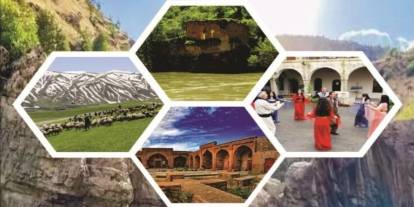 Turizmin Kalbi Şırnak’ta Atacak: 26. Ulusal Turizm Kongresi Geliyor