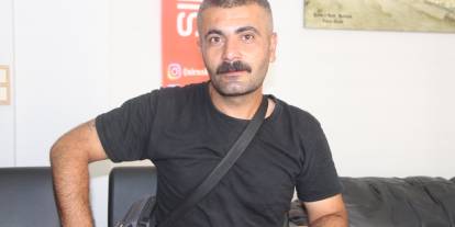 Şırnak’ta Yaşam Mücadelesi: "Ben Sadaka Değil, Alın Teriyle Çalışacağım Bir İş İstiyorum"