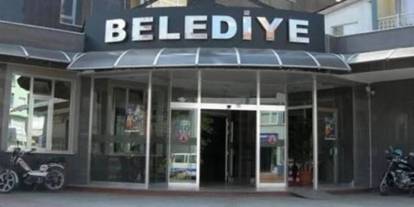 Belediyeye Operasyon: Başkan Gözaltına Alındı