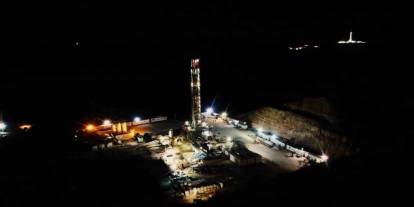 Enerji Krizi Kapıda! Gabar Türkiye'nin Elini Güçlendiriyor