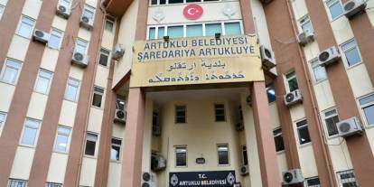Mardin'de çoğunluğu kadın 70 personel alınacak