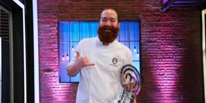 MasterChef şampiyonu Eren Kaşıkçı evinde ölü olarak bulundu