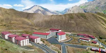 Hakkari Üniversitesi KPSS şartı olmadan 2 kadrolu işçi alacak