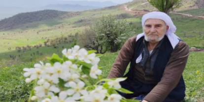 Şırnaklı Alim Hayatını Kaybetti