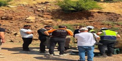 Beytüşşebap'ta Heyelan Alarmı! Riskli Bölgelerde Saha İncelemesi Yapıldı