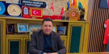 ASKON'dan Silopi Termik Santrali İçin Çağrı: "Termik Zehirine Artık Son Verilmeli"