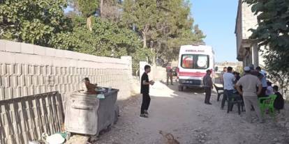 Fırat Nehri'ne giren 23 yaşındaki kadın boğuldu