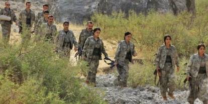PKK'nın Sınır Hattındaki 81 Noktayı Boşalttığı İddiası: Uydu Görüntüleri ve İstihbarat Raporları Gündemde