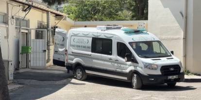 Elektrik Akımına Kaplan Demir Doğrama Ustası Hayatını Kaybetti