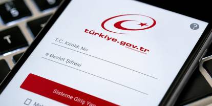 e-Devlet'e sessiz sedasız eklendi! Milyonlarca kişinin işini kolaylaştıracak yeni ekran açıldı