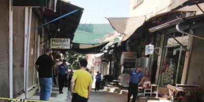 Siirt'te iki grubun silahlı kavgasında 1 kişi yaralandı