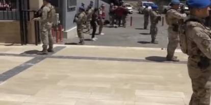 12 Kilo Altın ve 2 Milyon TL'yi Gasp Ettiler