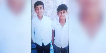 Şırnak'a gönderilen iki çocuktan haber alınamıyor