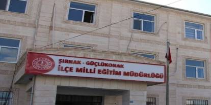 Güçlükonak'ta Ücretli Öğretmenlik Başvuruları Devam Ediyor