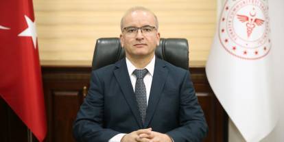 Siirt'te sağlıkta yeni dönem: Açık kalp ameliyatları için hazırlık yapılıyor