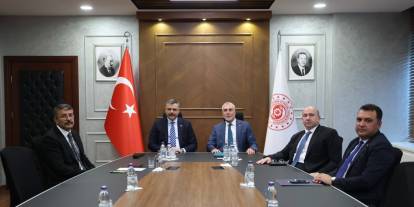 Bakan Işıkhan Açıkladı: 81 İlde 30 Bin Personel Alınacak