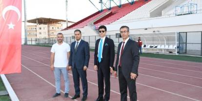 Şırnak, TEKNOFEST Drone Şampiyonası İçin Gün Sayıyor
