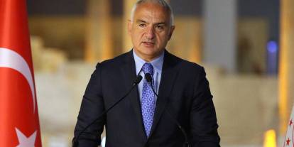Kültür ve Turizm Bakanı Mehmet Nuri Ersoy Şırnak’a Geliyor: Yeni İl Halk Kütüphanesi Hizmete Açılıyor