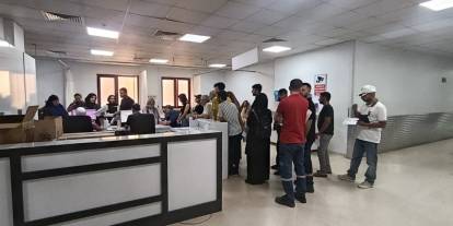 Diyarbakır’da acil servis çilesi bitmiyor: "ameliyatlık değil, kuyrukluk hastayız!"