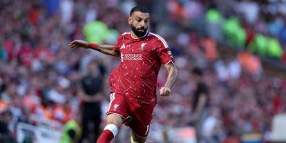 Trabzonspor'dan Dünya Gündemine Oturacak Hamle: Salah İçin Resmi Adım