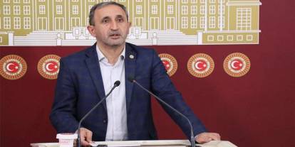 13 Yıldır Bitmeyen Şırnak-Van Yolu TBMM Gündeminde: “Acil Ödenek Ayrılmalı”