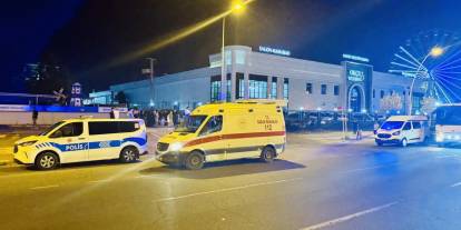 Diyarbakır'da düğünde çıkan kavgada 5 kişi yaralandı