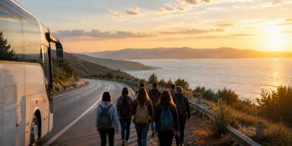 Şırnak'ta üniversiteli gençler için gezi başvuruları başladı