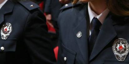 Emniyet 3 bin 250 polis memuru alımı yapacak