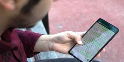 Şırnak’ta Instagram dolandırıcılığı: “Telefon kazandınız” diyerek para istediler
