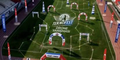 TEKNOFEST bugün Şırnak’ta başlıyor: Ücretsiz ulaşım, konser ve program detayı açıklandı