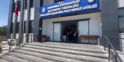 Diyarbakır'da iş yerlerine silahlarla saldıran 4 kişi yakalandı