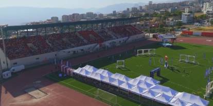 Selçuk Bayraktar Şırnak’a davet edildi