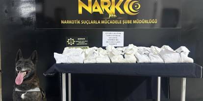 Şırnak'ta Kaçakçılık Operasyonlarında 1 Tutuklama