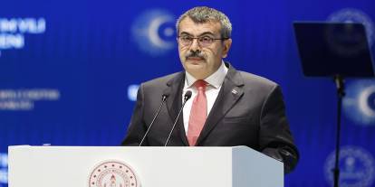 Bakan Yusuf Tekin Şırnak’a Geliyor: Kentin Eğitim Gündeminde Yeni Okul, Öğretmen ve Derslik Talebi