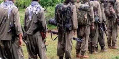 HPG'den Şırnak'ta öldürülen Güngen ve Batmaz ile ilgili yeni açıklama