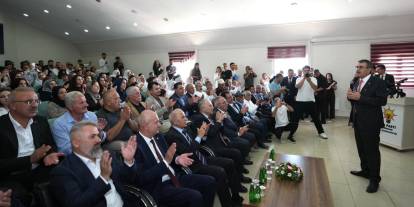 Bakan Tekin’den Şırnak’a 3 Eğitim Müjdesi