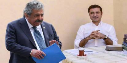 Demirtaş yeni yasadan yararlanacak mı? MHP'li Yıldız açıkladı